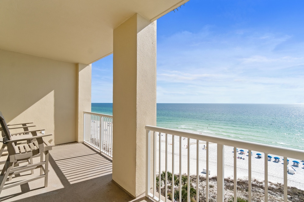Grand Panama Beach Resort by Panhandle Getaways - photo 275
