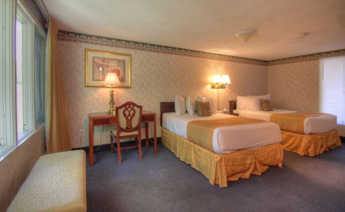 The Governor Prence Inn - photo 8