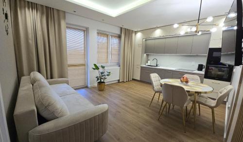 Apartament Gimnazjalna Luxury 20392011 — Konskie
