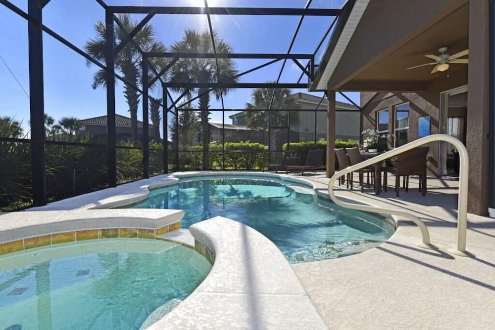 Solterra Resort 4187modjgil 6 Bedroom Home by RedAwning - photo 26