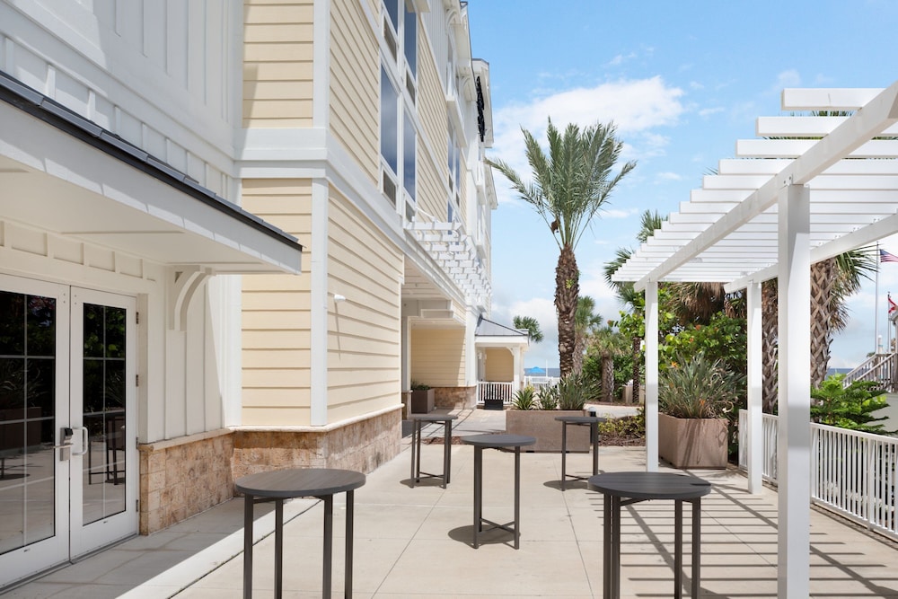 SpringHill Suites by Marriott New Smyrna Beach - photo 42