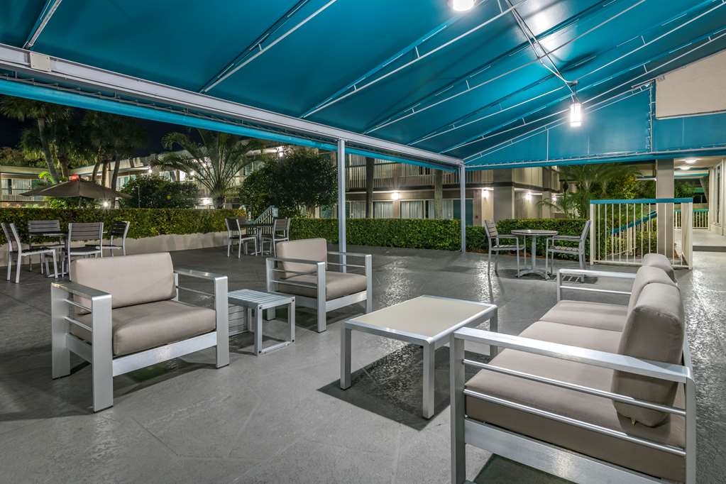 Best Western Downtown Stuart - photo 35