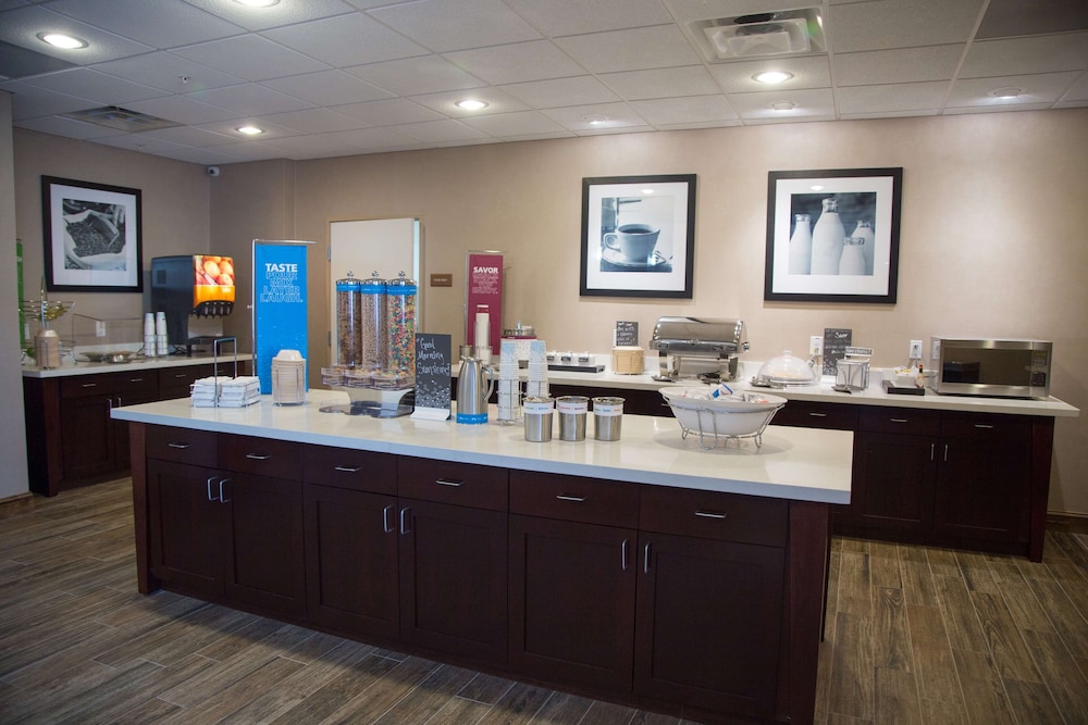 Hampton Inn & Suites McKinney - photo 40