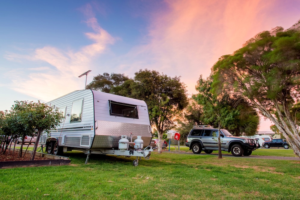 BIG4 Shepparton Park Lane Holiday Park — 4-Star Luxury Hotel in Shepparton, Australia