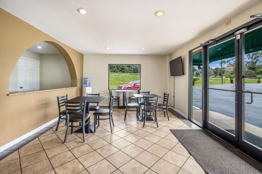 Quality Inn White Springs Suwanee - photo 27