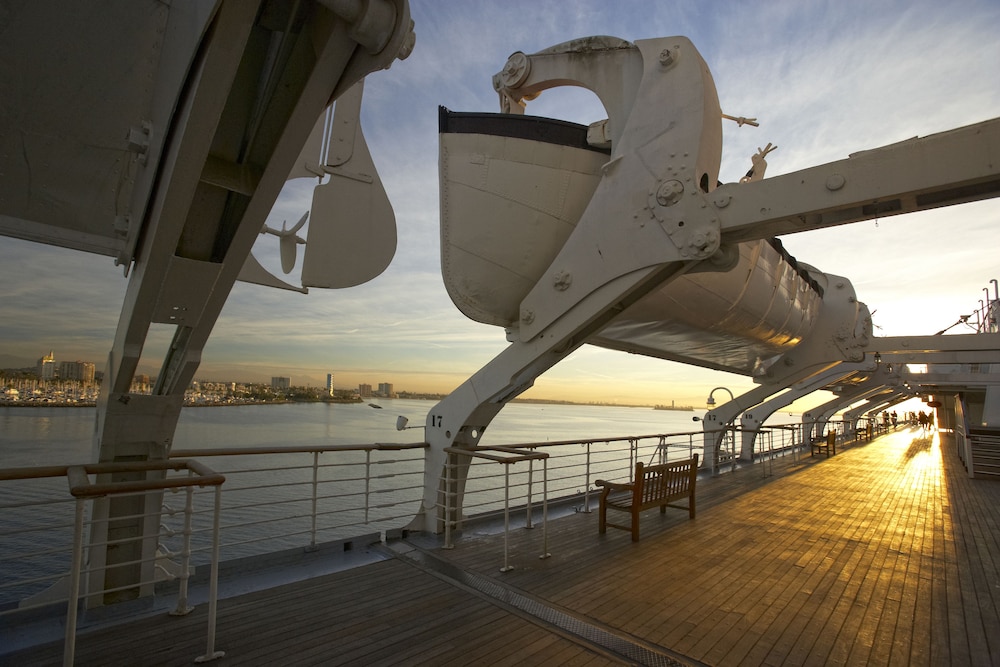 The Queen Mary - photo 91