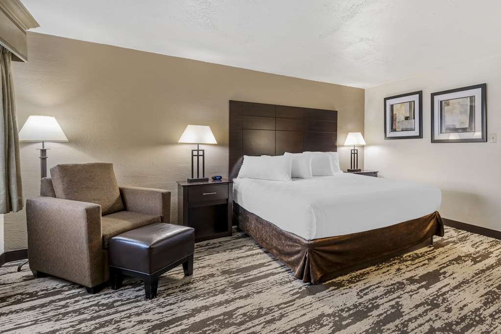 Best Western Prescottonian - photo 11