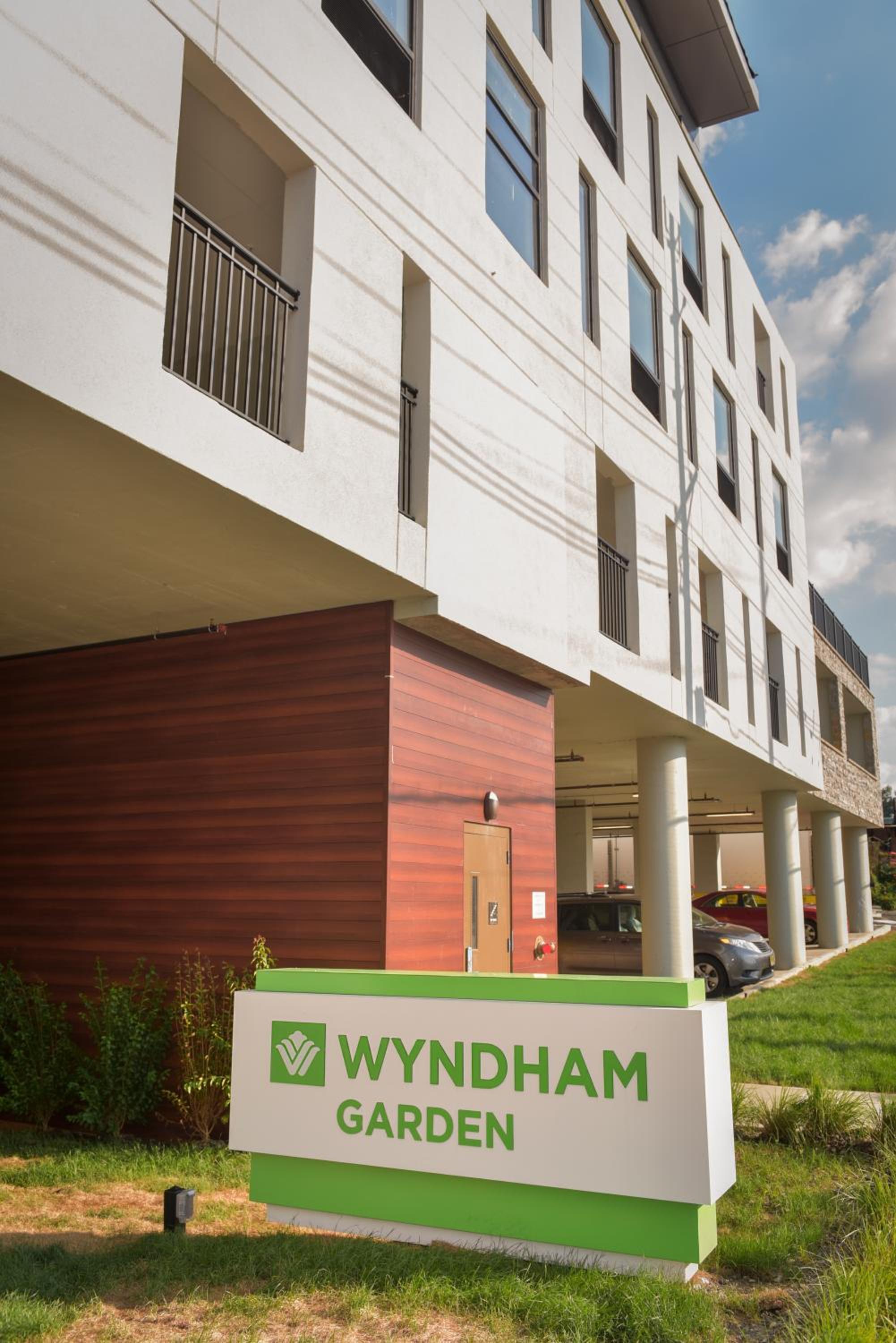 Wyndham Garden North Bergen Near Secaucus - photo 268