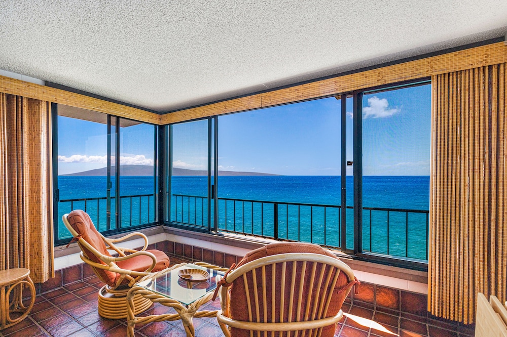 Maui Kai Condos No Resort Fees - photo 64
