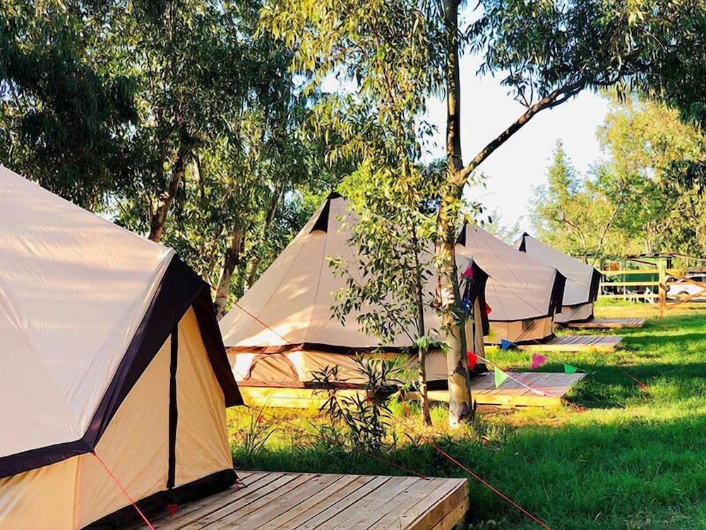 Kampea Playa de Gandia in Gandia, Spain