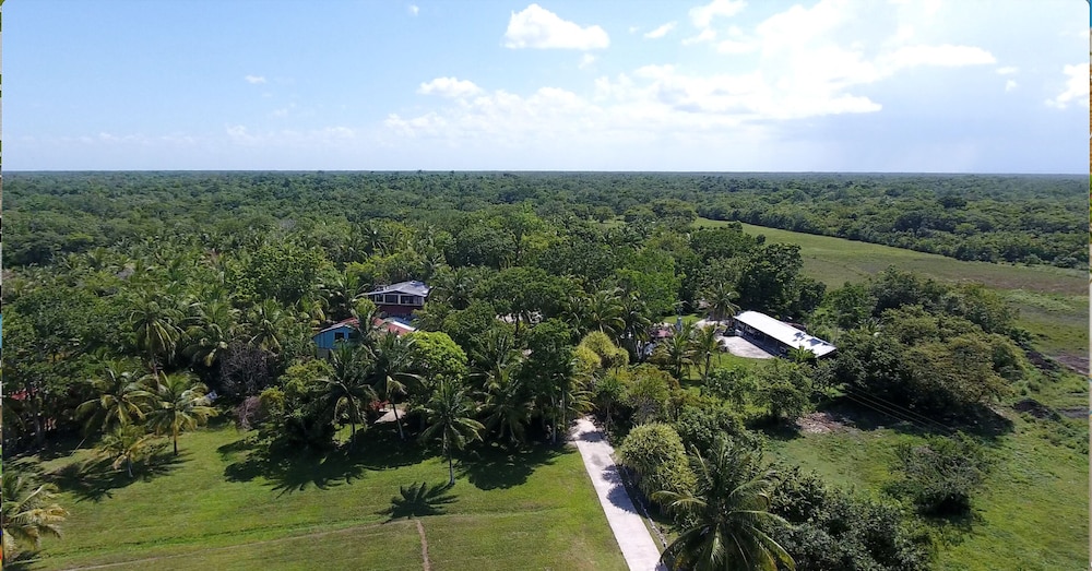 ABEZZA Resort And Adventure Spa in Belize City, Belize