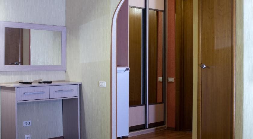 Podkova - last minute hotel in Bryansk