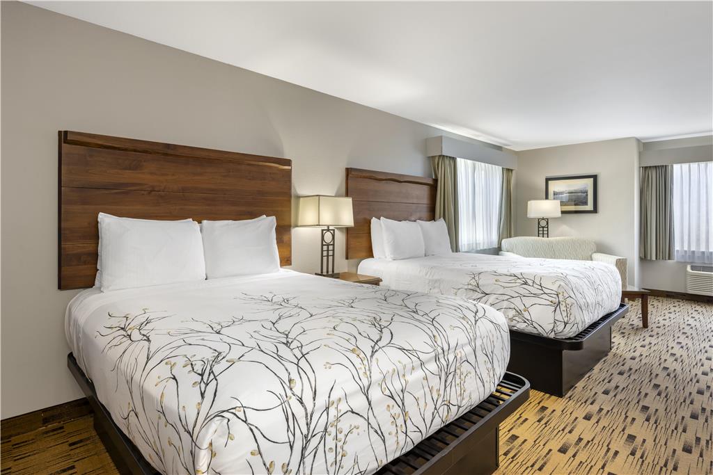 Best Western Plus Columbia River Inn - photo 11