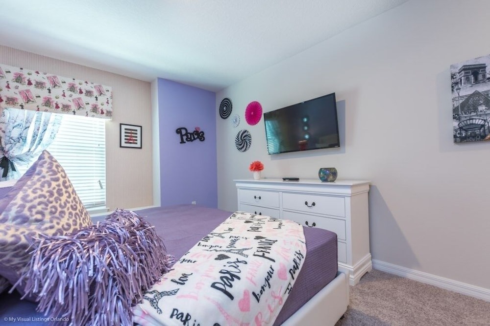 Orlando Newest Resort Community Town Home Townhouse - photo 12