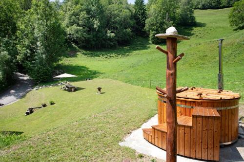 Chalet dei Cervi — Monno — photo 4
