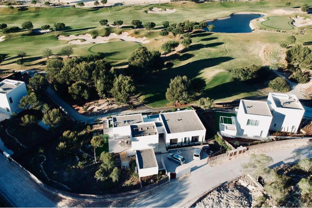 Villa las Colinas Golf Resort — Orihuela — photo 4