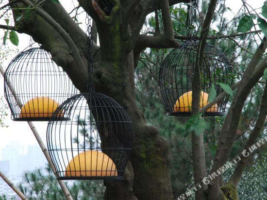 Homei Hotel in Dongyang, People's Republic of China