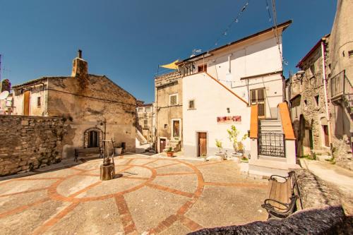 Nel Cuore del Borgo in Vico Del Gargano, Italy
