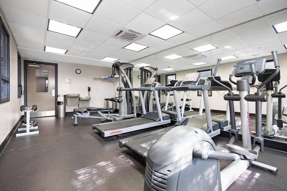 Country Inn & Suites by Radisson Texarkana TX - photo 12