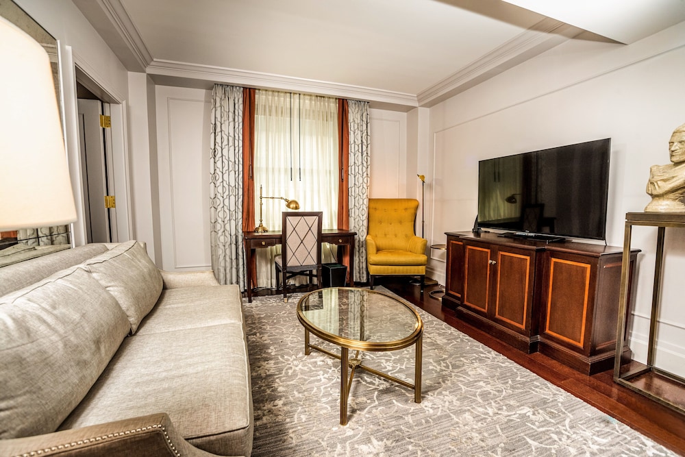 InterContinental New York Barclay by IHG - photo 31