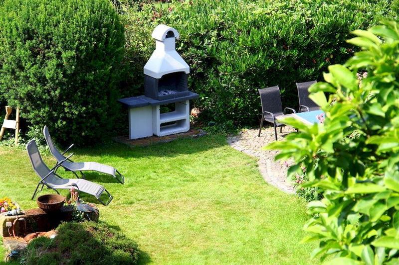 Pension altes Wasserwerk