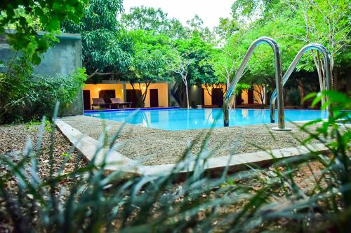 Tropicara Resort - last minute hotel in Sigiriya