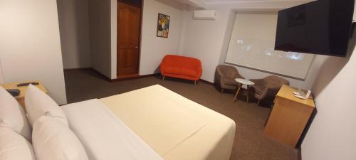 Hotel Javier Prado Inn — Lima — photo 5