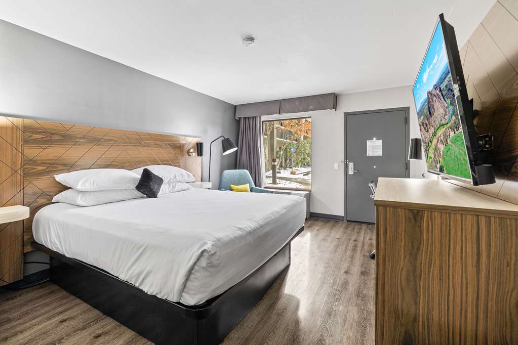 Red Lion Inn & Suites Deschutes River Bend - photo 18