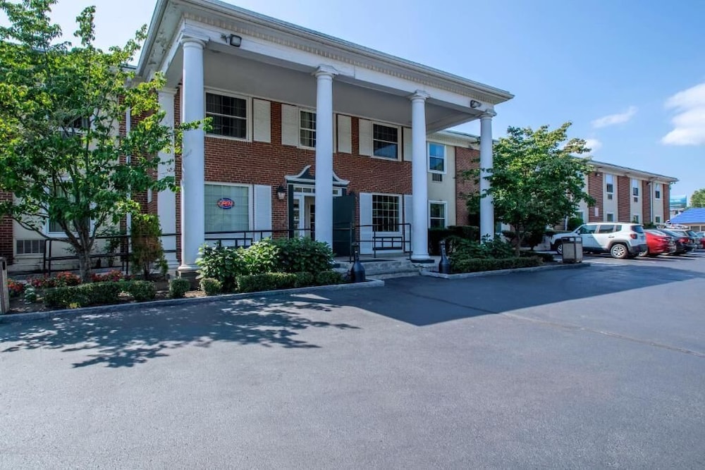 Charles River Inn - photo 18