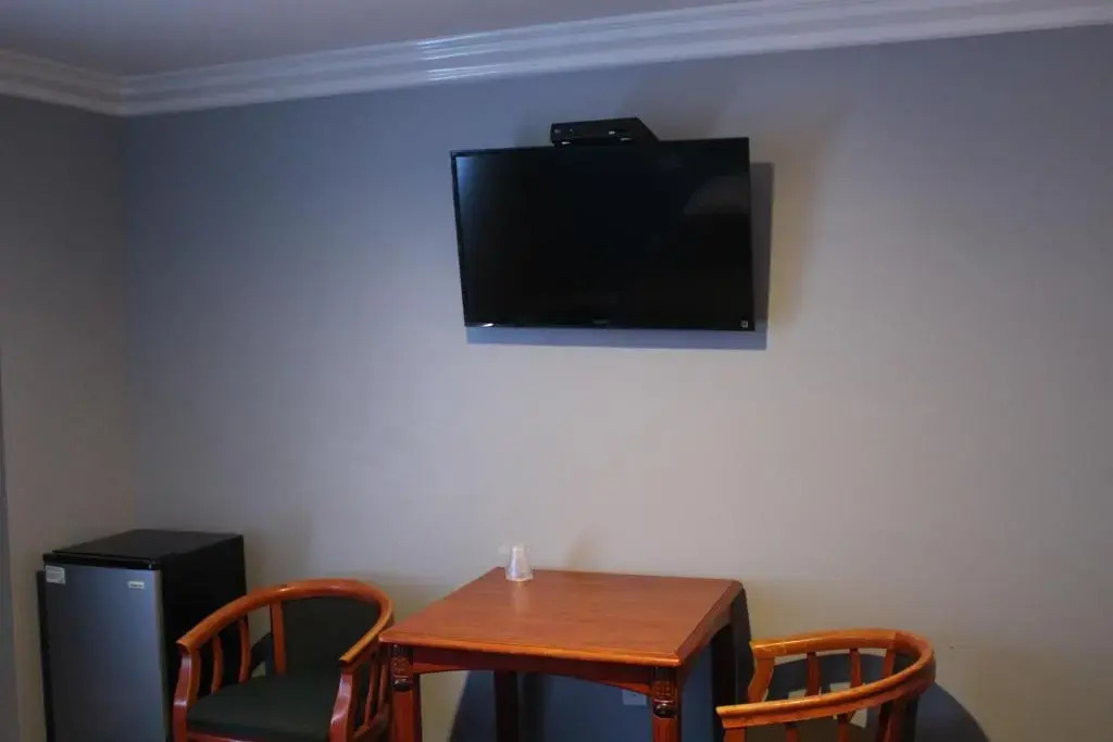 Erth Inn By Aga Maywood — hotel in Maywood