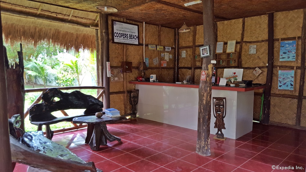 Cooper’s Beach Resort — Puerto Princesa — photo 2