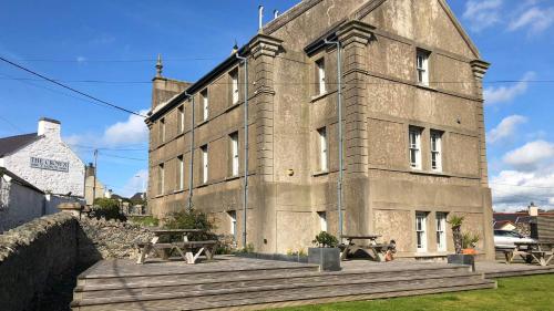 Capel Seion — Unknown City — photo 2