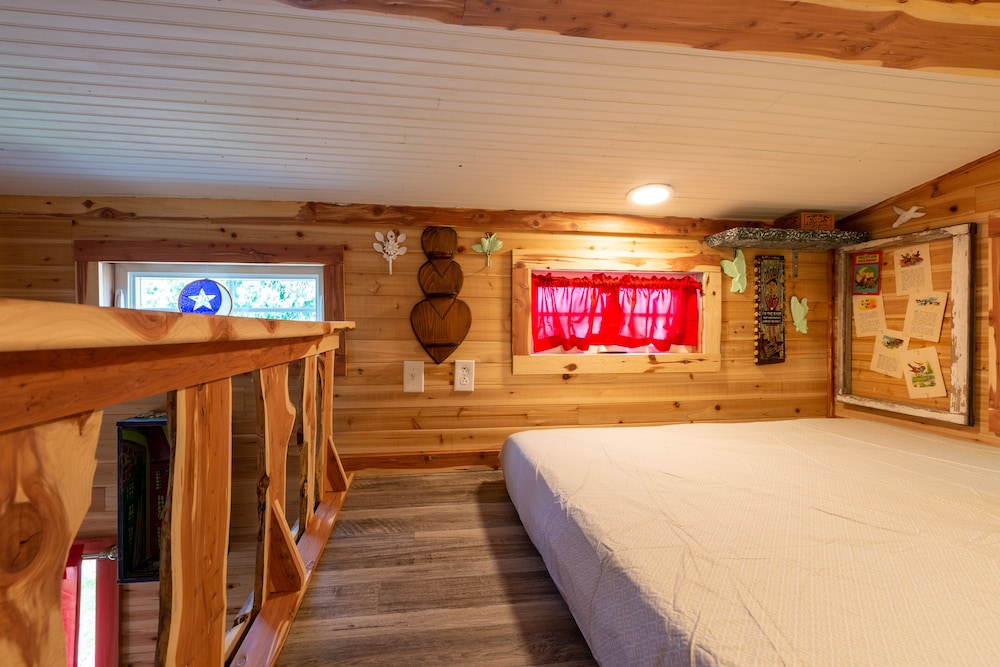 Tiny House Leadville - photo 61