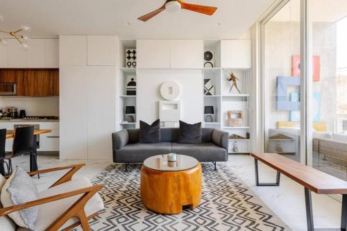 Avida Residences — 4-Star Luxury Hotel in Puerto Vallarta, Mexico