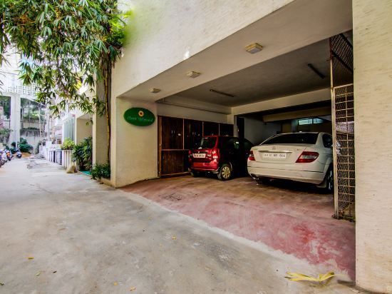 Classic Richmond - last minute hotel in Bengaluru