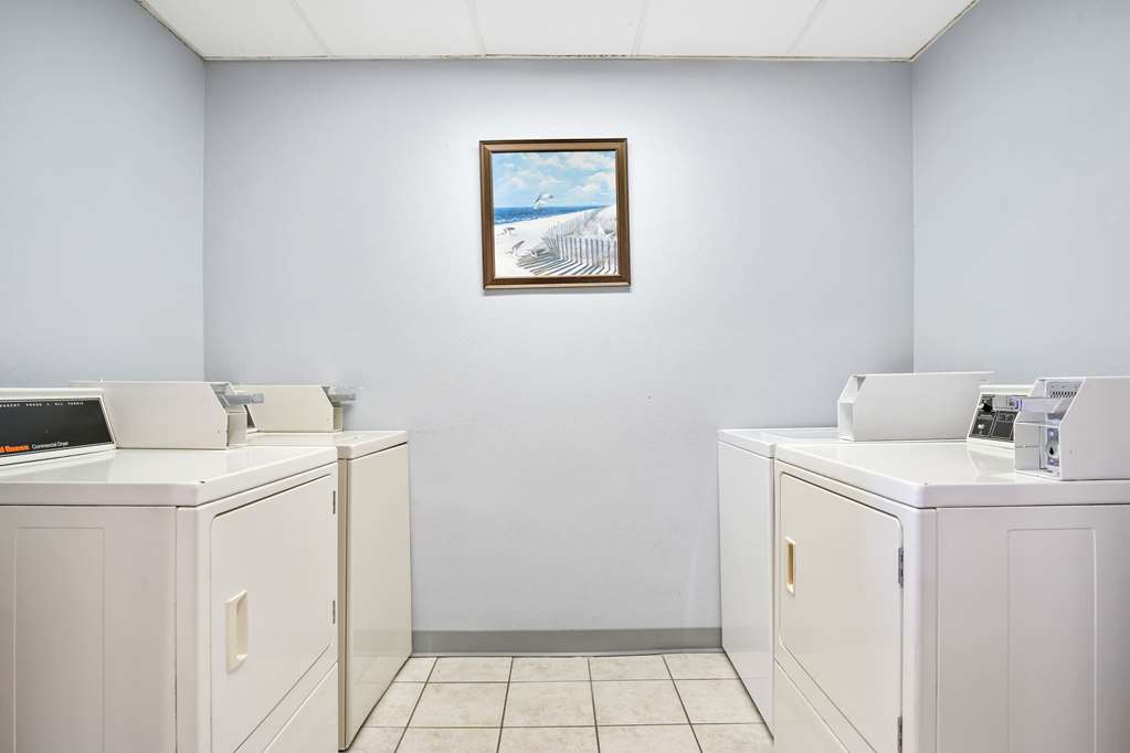 Comfort Inn Gold Coast - photo 47