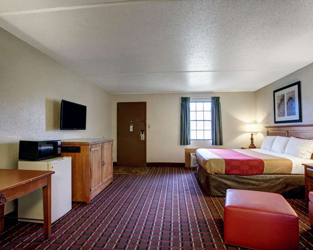 Rodeway Inn New Braunfels San Antonio Area - photo 20