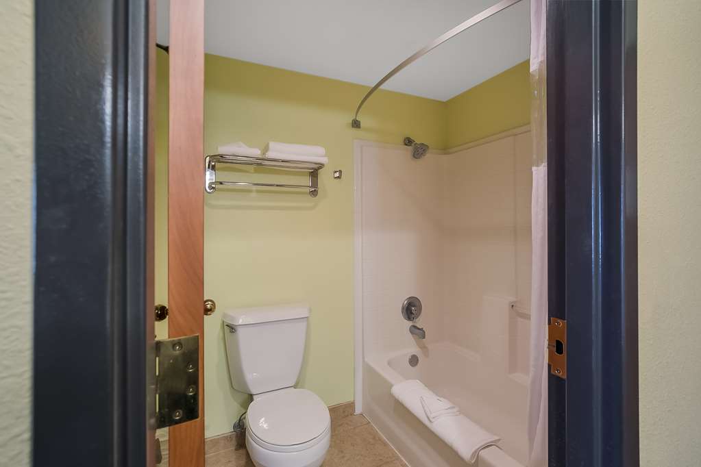 Americas Best Value Sandman Inn - photo 19