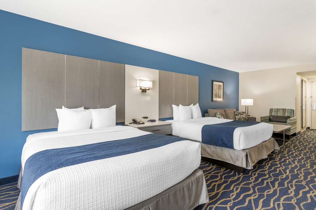 Best Western Plus Lake Lanier gainesville Hotel & Suites - photo 26