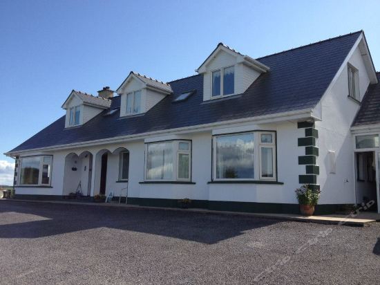 Ardlenagh View in Donegal, Republic of Ireland