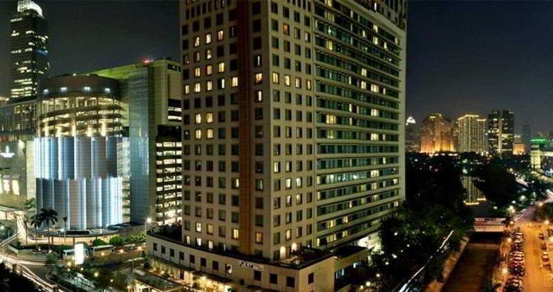 D'wangsa - carbon neutral hotel in Jakarta