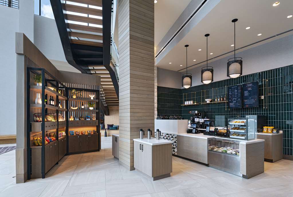 Hyatt Regency Conroe - photo 21