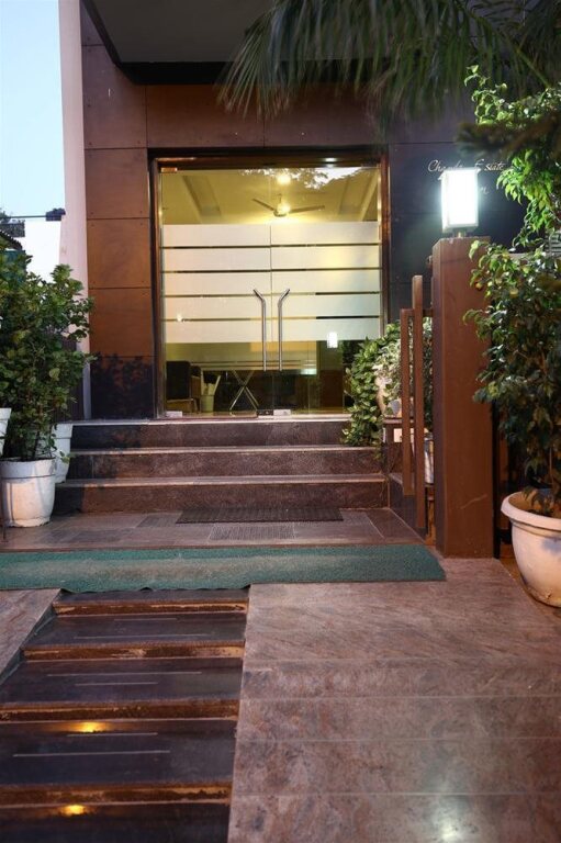 FabHotel Sikandarpur Metro Station