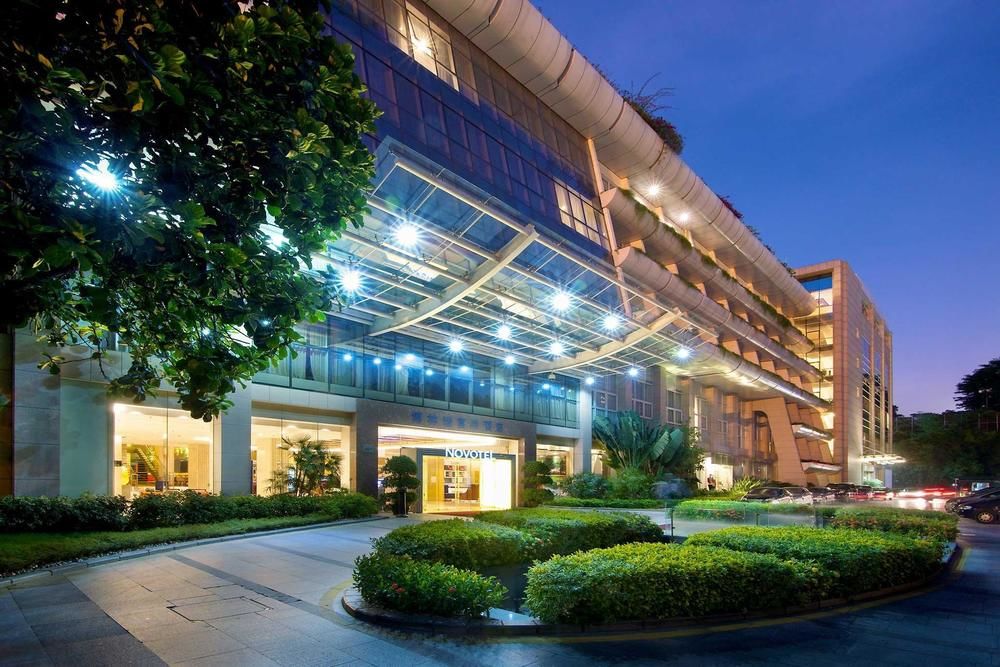 Blg St.Helen Hotels in Shenzhen, People's Republic of China