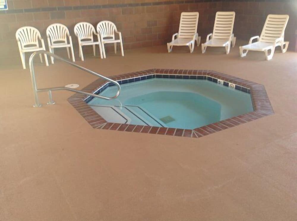 Inn at the Canyons - photo 23