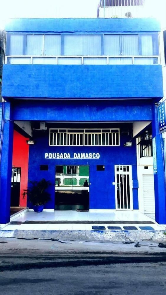 Pousada Damasco - last minute hotel in Unknown City