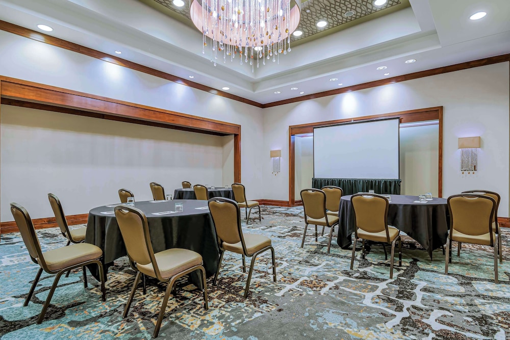 Embassy Suites Houston Downtown - photo 47