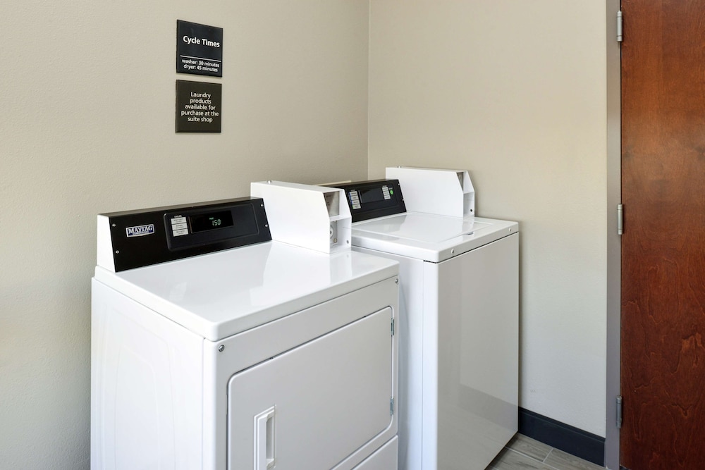 Hampton Inn Fort Stockton - photo 59