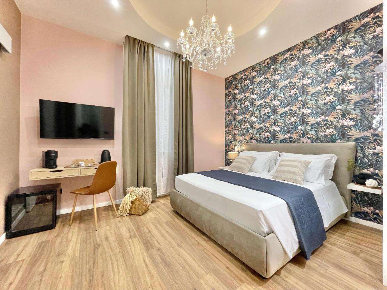 Regina Elena Rooms in Pescara, Italy