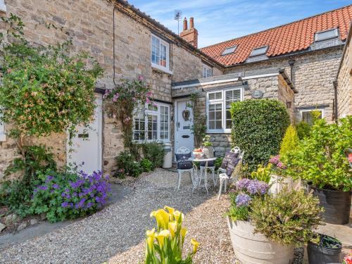 Mill Cottage — 4-Star Luxury Hotel in Pickering, United Kingdom
